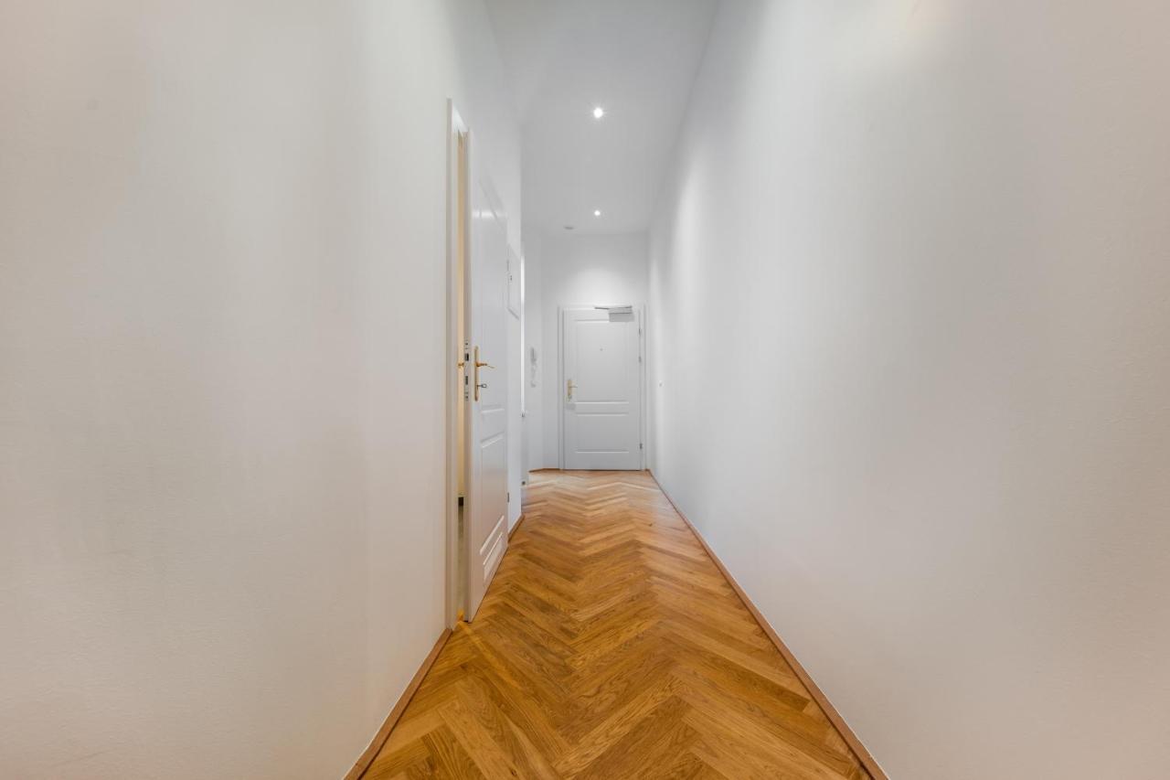 וינה Smile Apartments Doebling מראה חיצוני תמונה