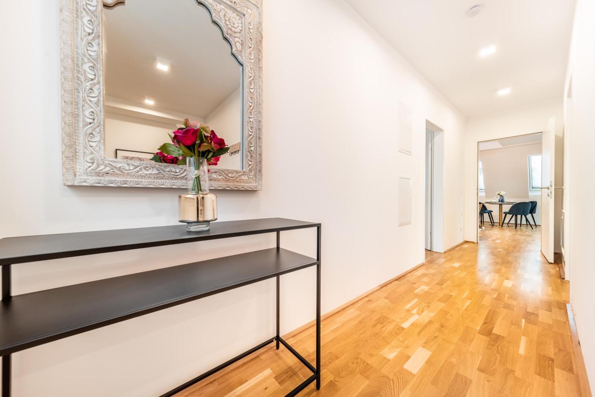 וינה Smile Apartments Doebling מראה חיצוני תמונה