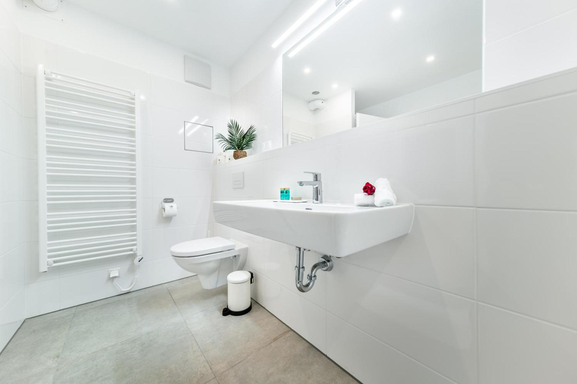 וינה Smile Apartments Doebling חדר תמונה